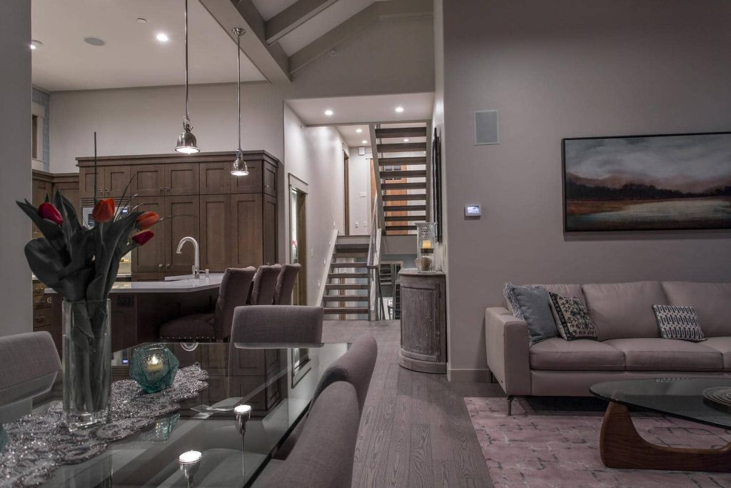 Norfolk Ave 2, architectural design by Elliott Workgroup