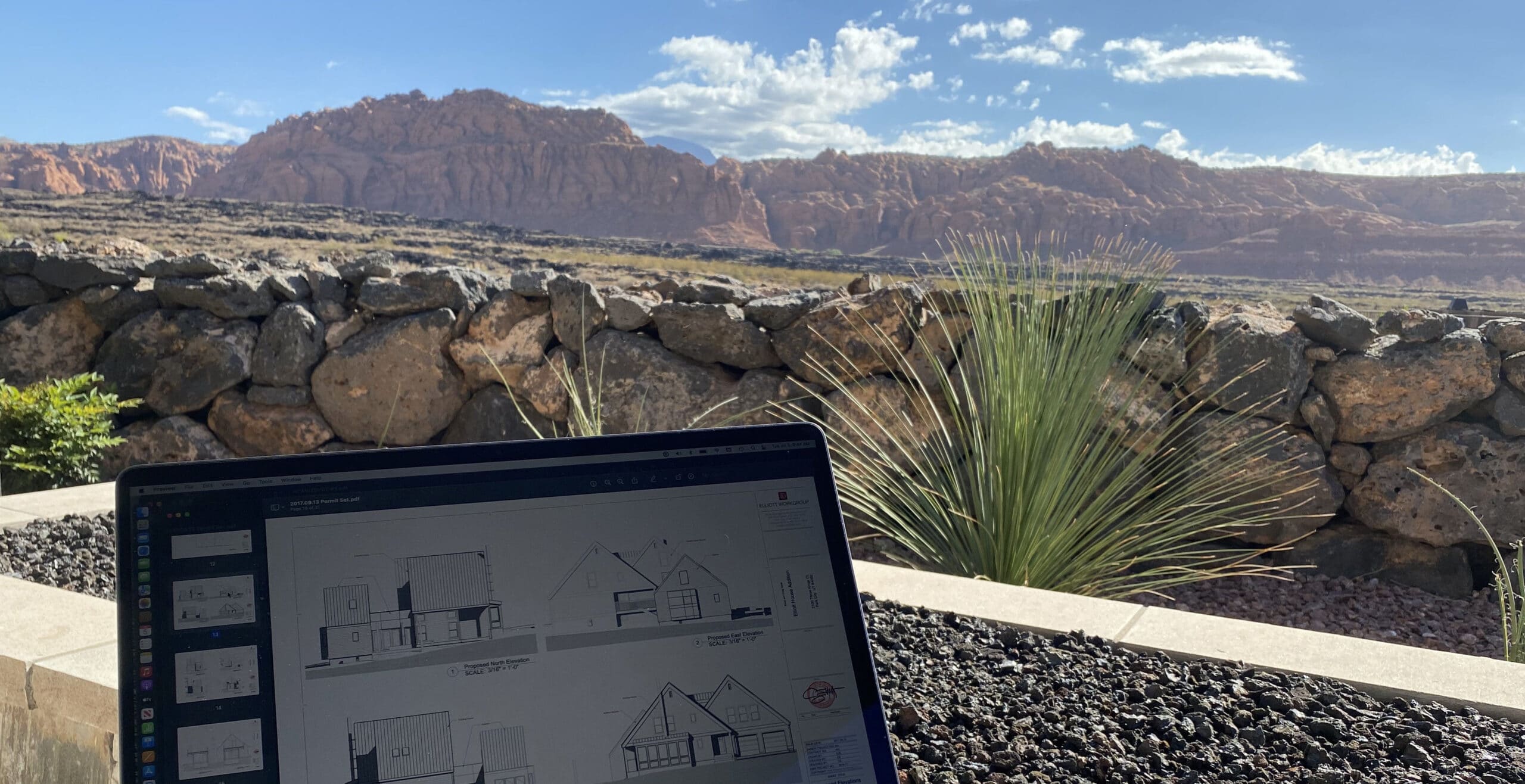 Remote Work