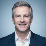 Team member portrait