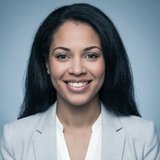 Team member portrait