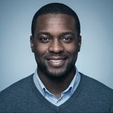 Team member portrait