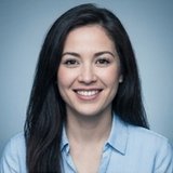 Team member portrait