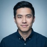 Team member portrait