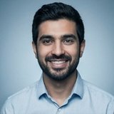 Team member portrait