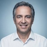 Team member portrait