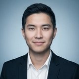 Team member portrait