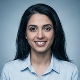 Team member portrait