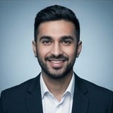Team member portrait