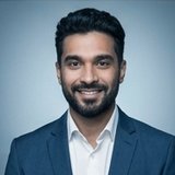 Team member portrait