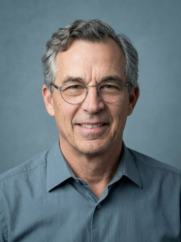 Craig Eliott, Managing Partner