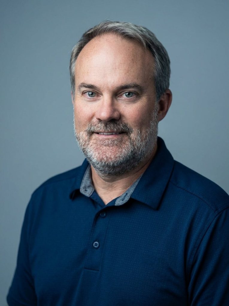 Sean Thompson, Managing Partner